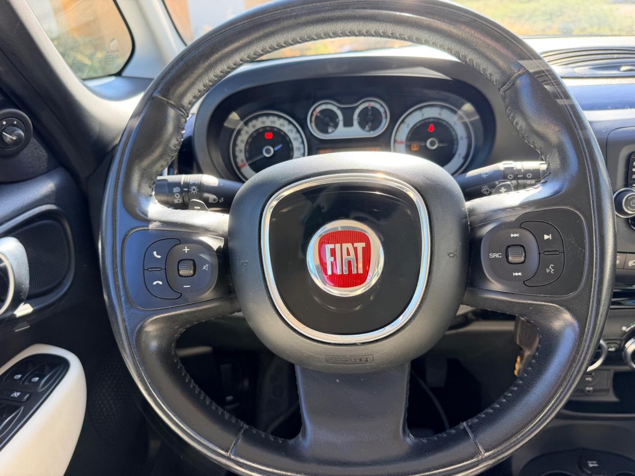 Fiat 500L 1.3 Multijet 95 CV Trekking AUTOMATICA