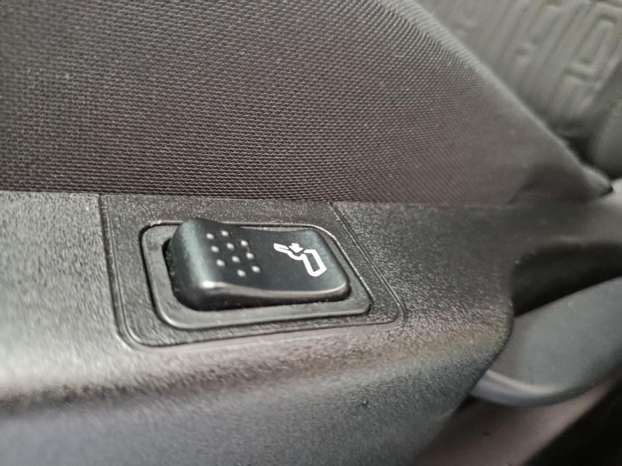 Fiat Tipo Allestimento Cross