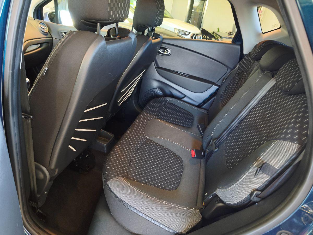 RENAULT Captur 1.5 dCi 90 CV Energy Intens