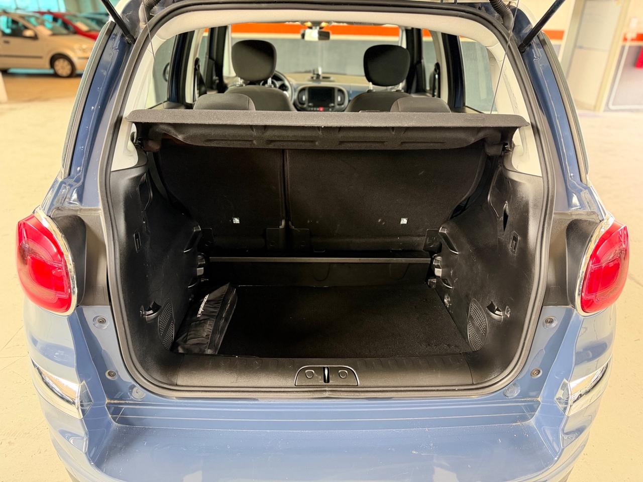 Fiat 500L 1.4 95 CV Lounge NEOPATENTATI