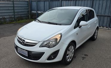 Opel Corsa 1.2 85CV 5 porte GPL-TECH Edition