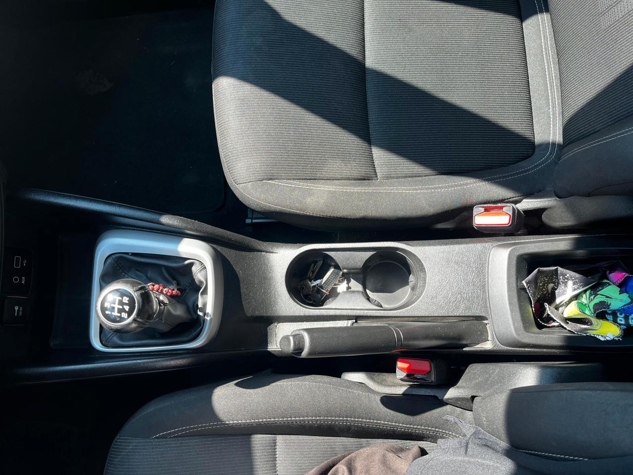 Fiat Tipo 1.3 Mjt S&S 5 porte Business
