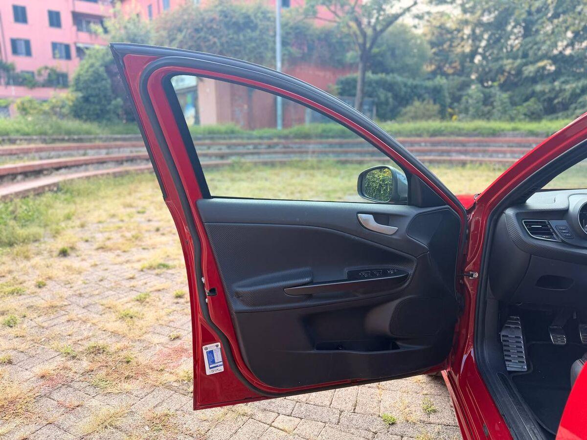 Alfa Romeo Giulietta 2.0 jtdm Exclusive 150cv E6