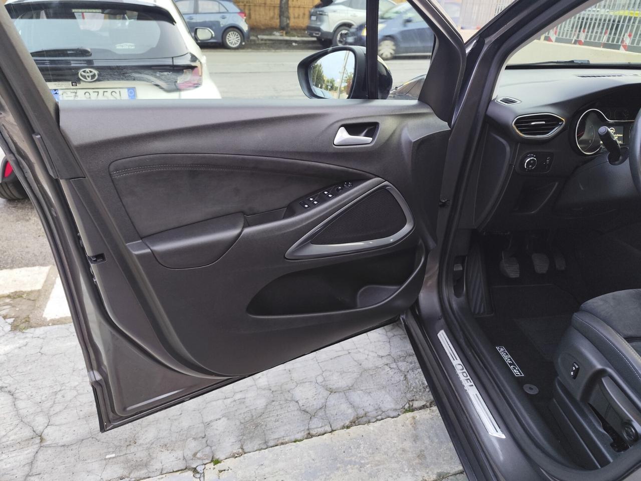 Opel Crossland 1.2 Turbo 12V 110 CV Start&Stop Elegance