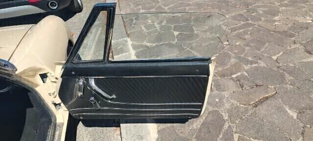 Alfa Romeo Spider 2000