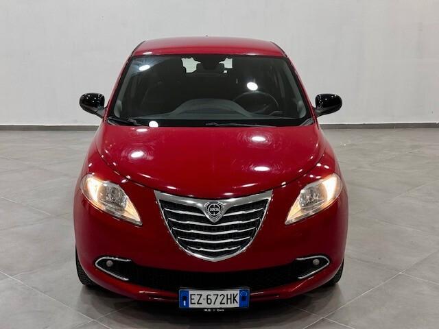 Lancia Ypsilon 1.3 MJT 16V 95 CV 5 porte S&S Elle