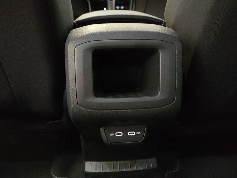 Volkswagen T-Cross 1.0 TSI 115 CV DSG R-Line Plus