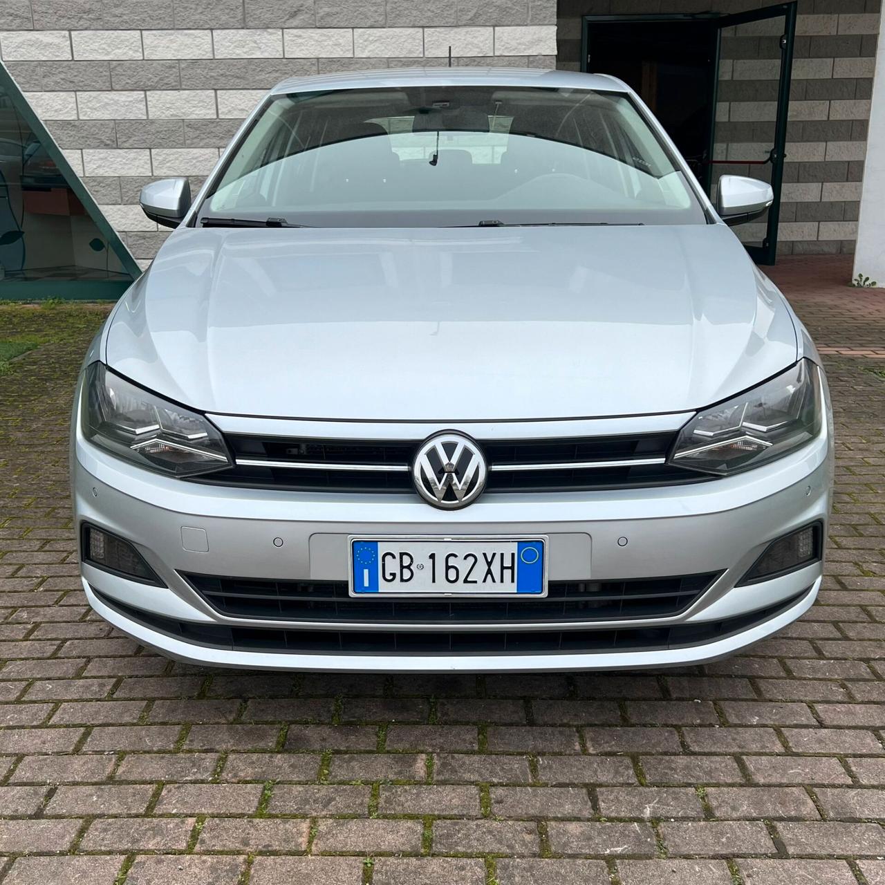 Volkswagen Polo 1.6 TDI 95 CV 5p. Comfortline BlueMotion Technology