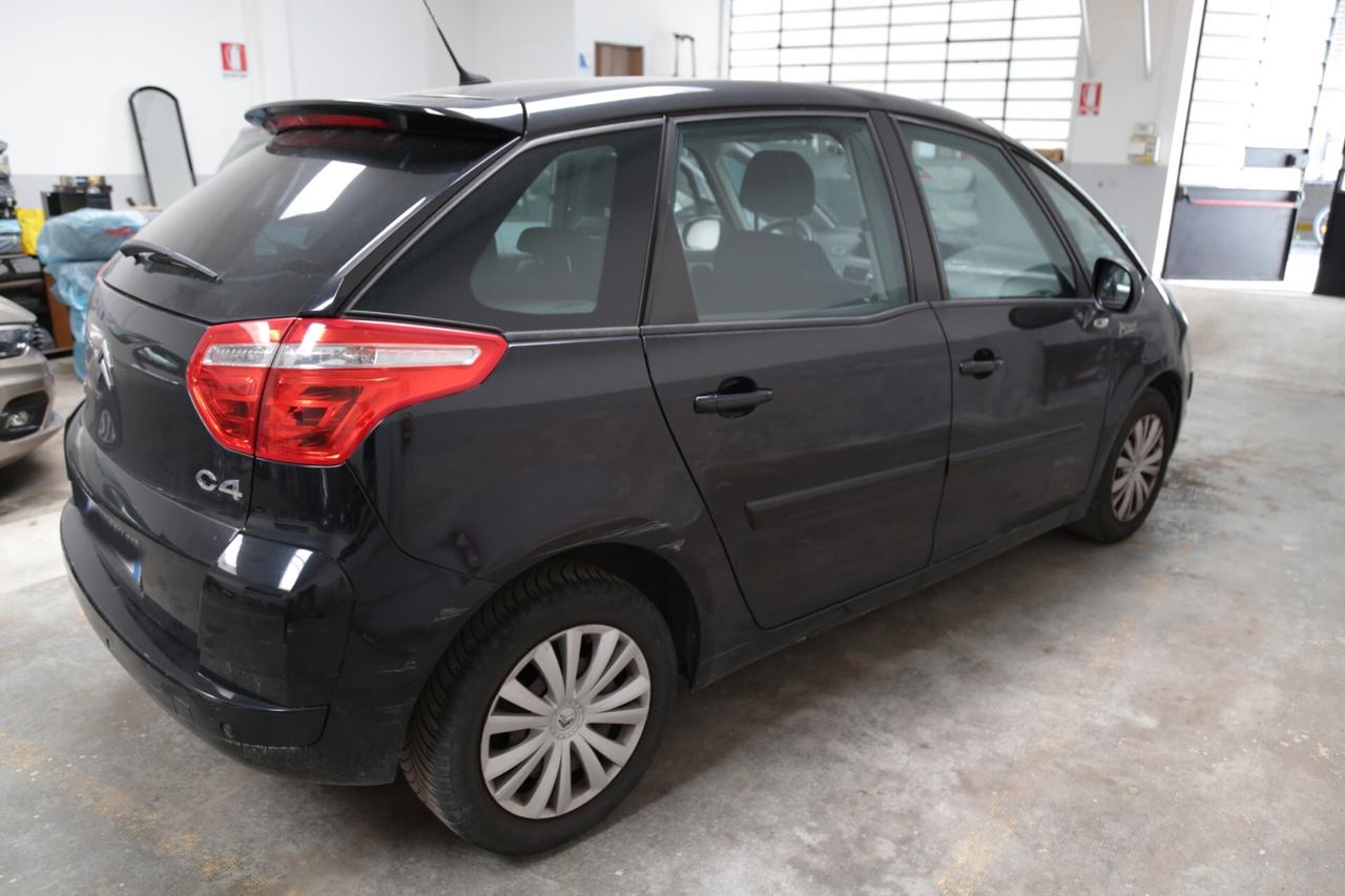 Citroen C4 Grand Picasso 1.8 Classique
