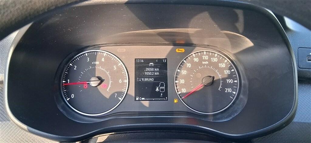 Dacia Sandero Streetway 1.0 TCe Essential