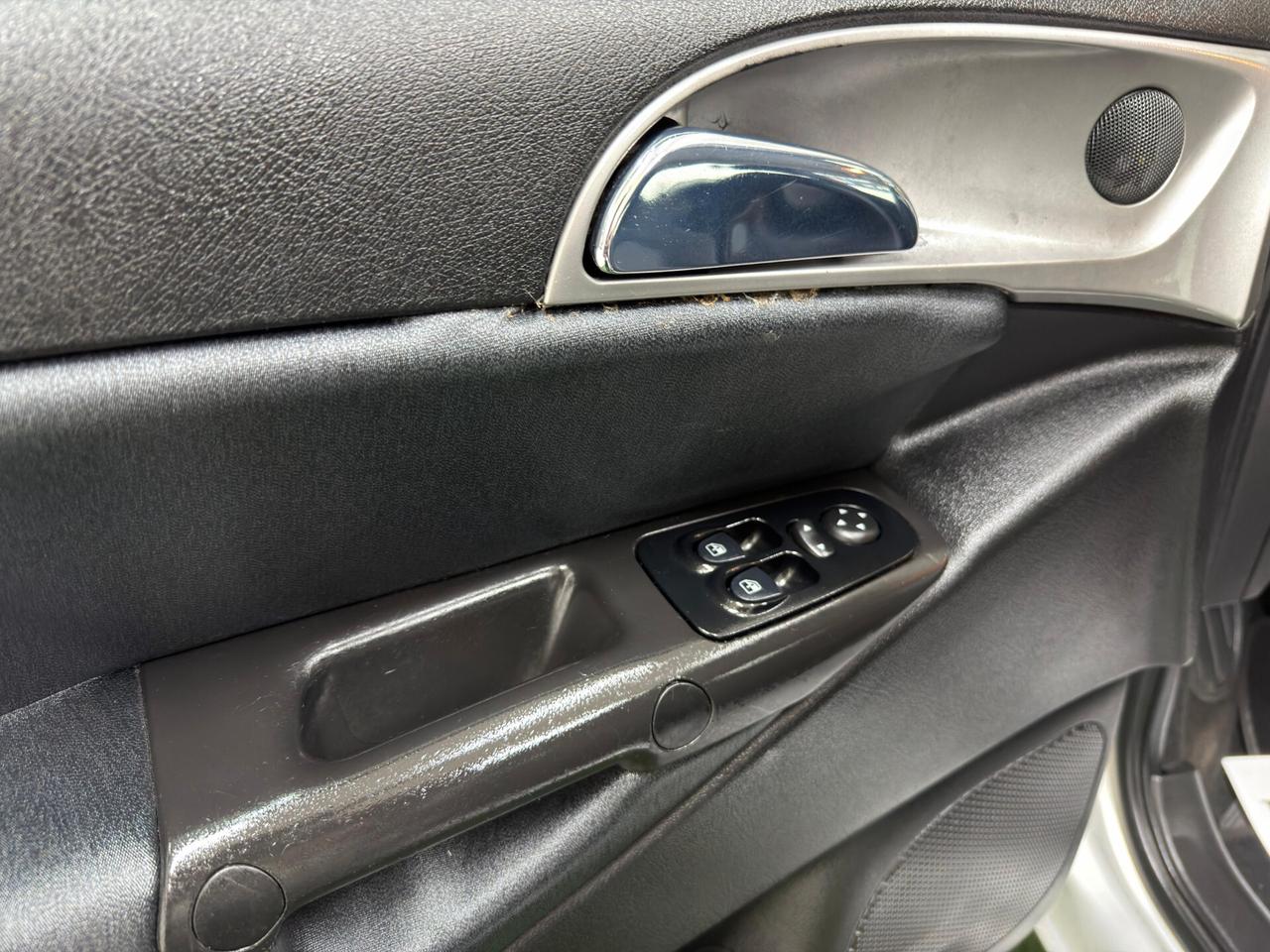 Lancia Ypsilon 1.2 Modamilano