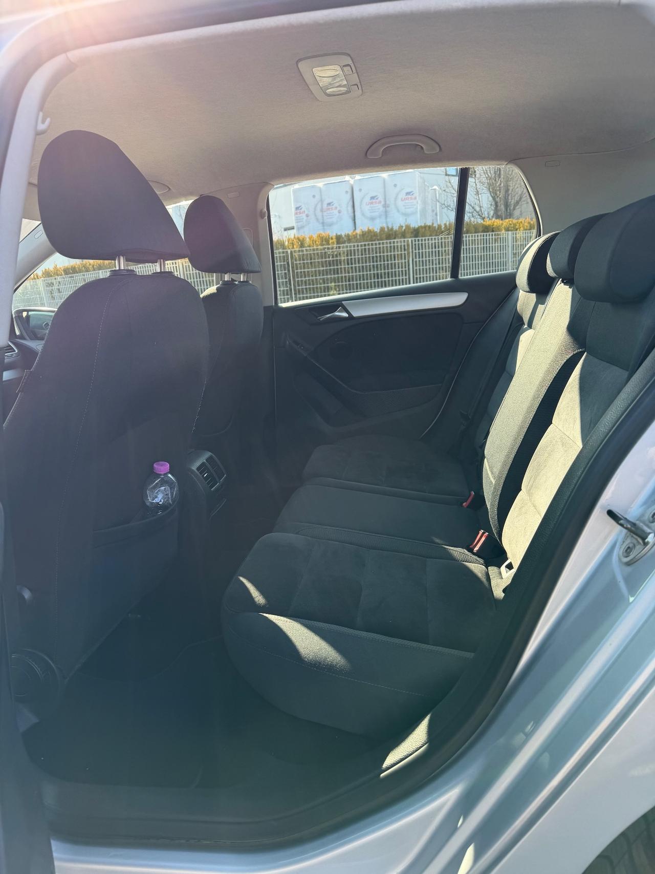 Volkswagen Golf 2.0 TDI 110CV DPF 3p. Highline