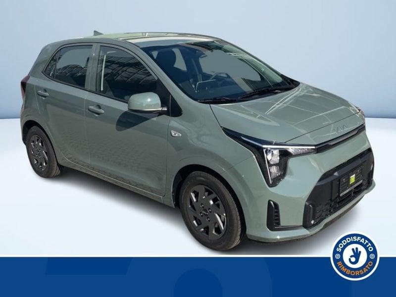KIA Picanto 1.0 GPL Urban MY25