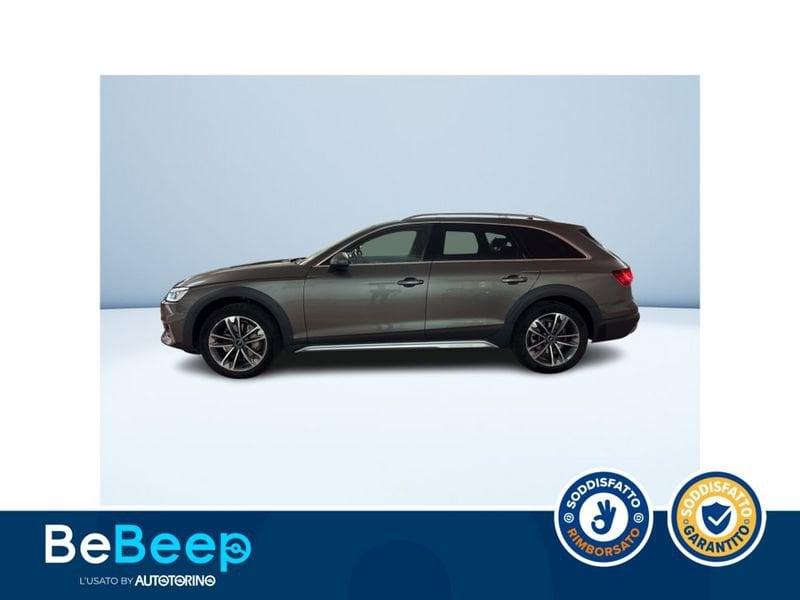 Audi A4 allroad 40 2.0 TDI MHEV BUSINESS EVOLUTION QUAT