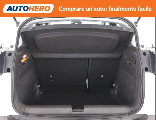 OPEL Crossland 1.2 Turbo 12V 110 CV Start&Stop Elegance