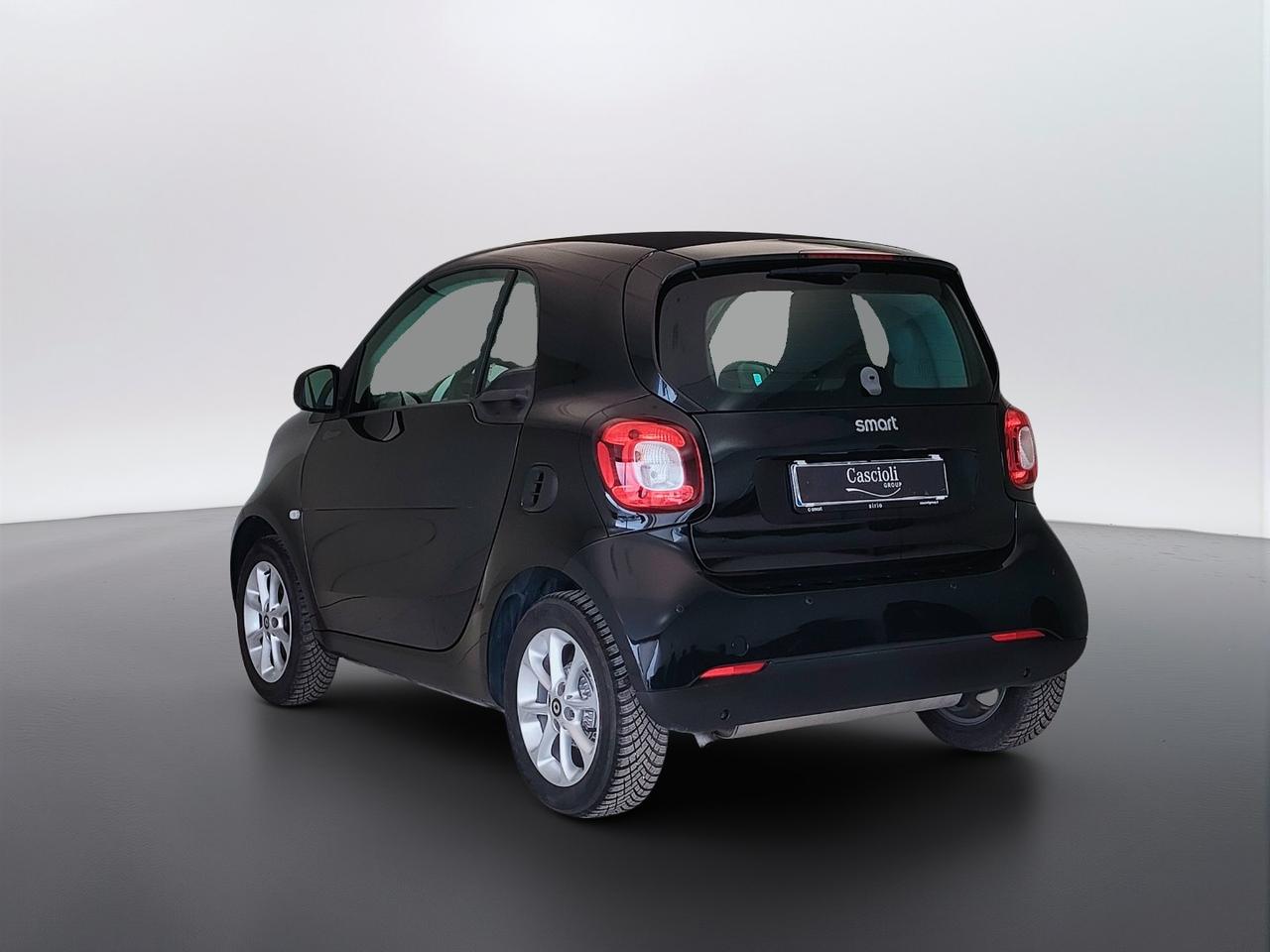 SMART Fortwo III 2015 - Fortwo 1.0 Youngster 71cv my18