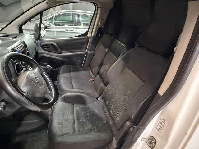 Citroen Berlingo IVA ESPOSTA Benzina/Gpl 3 posti