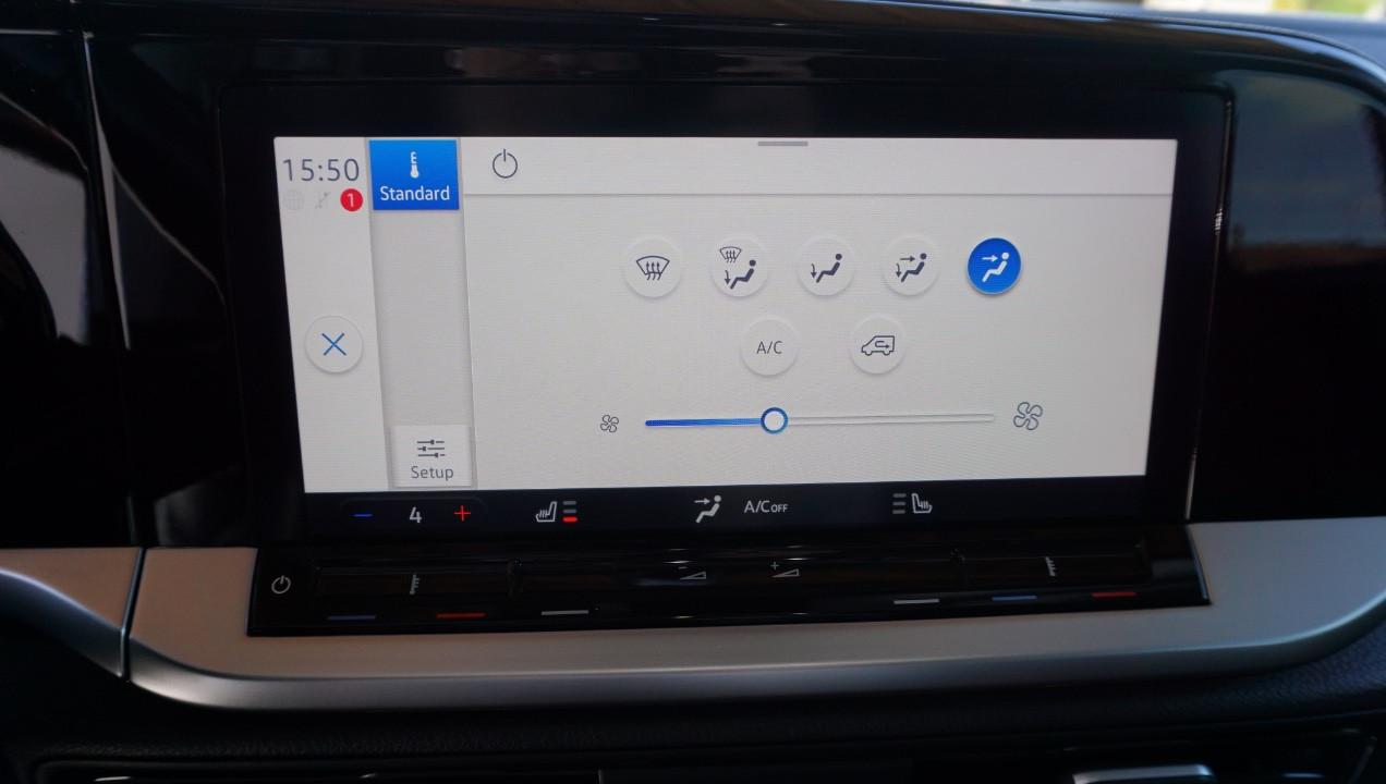 FORD Tourneo Connect V761 2.0 ecoblue 122cv Titanium auto