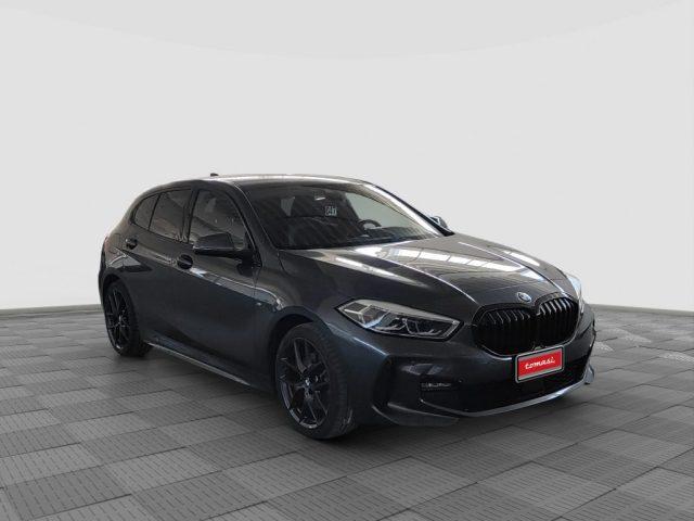 BMW 118 Serie 1 i 5p. Msport