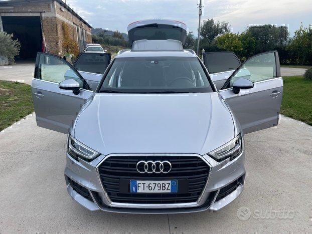 Audi A3 2.0 TDI 150 CV S LINE