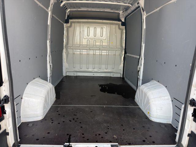 FIAT Ducato Ducato 35 2.2 Mjt 140CV PM-TM Furgone