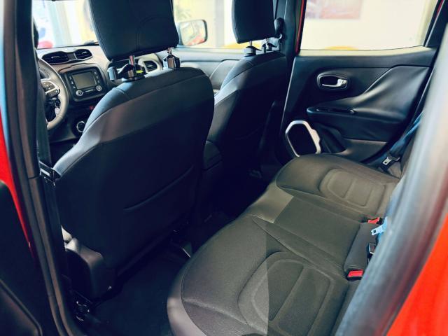 Jeep Renegade 1.6 mjt Limited fwd 120cv