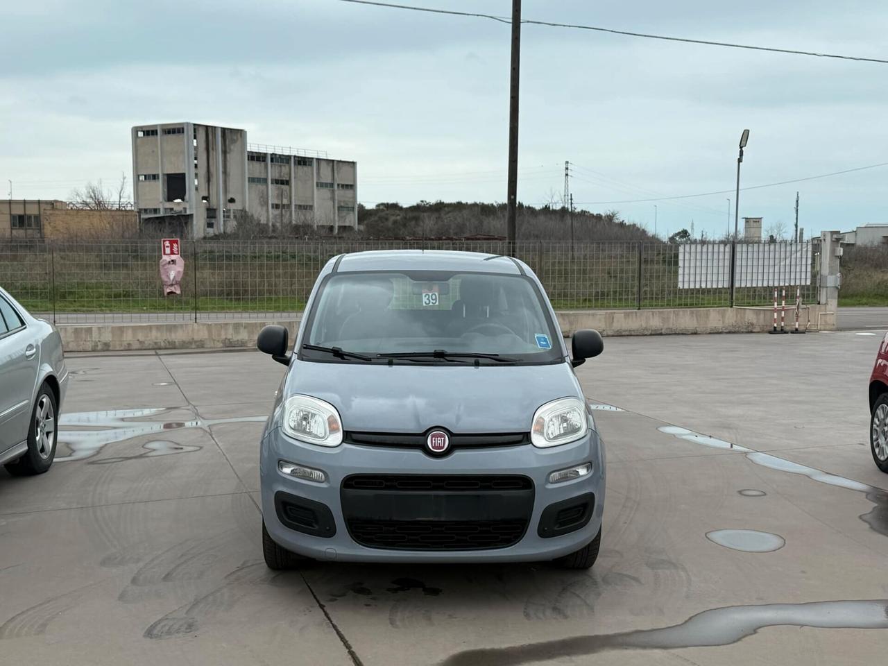 Fiat Panda 1.3 MJT 95 CV S&S Easy