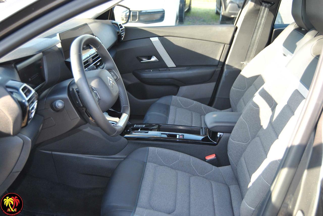 Citroen C4 PureTech 130 S&S EAT8 Plus