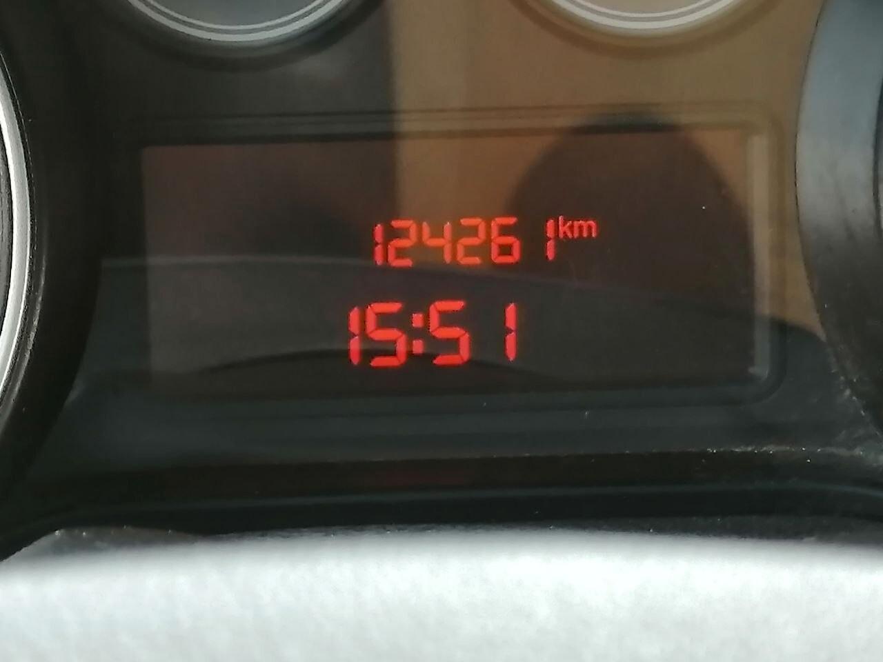 Fiat Punto 0.9 TwinAir Turbo Lounge