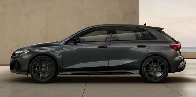 AUDI RS3 SPB TFSI 333 CV quattro S tronic