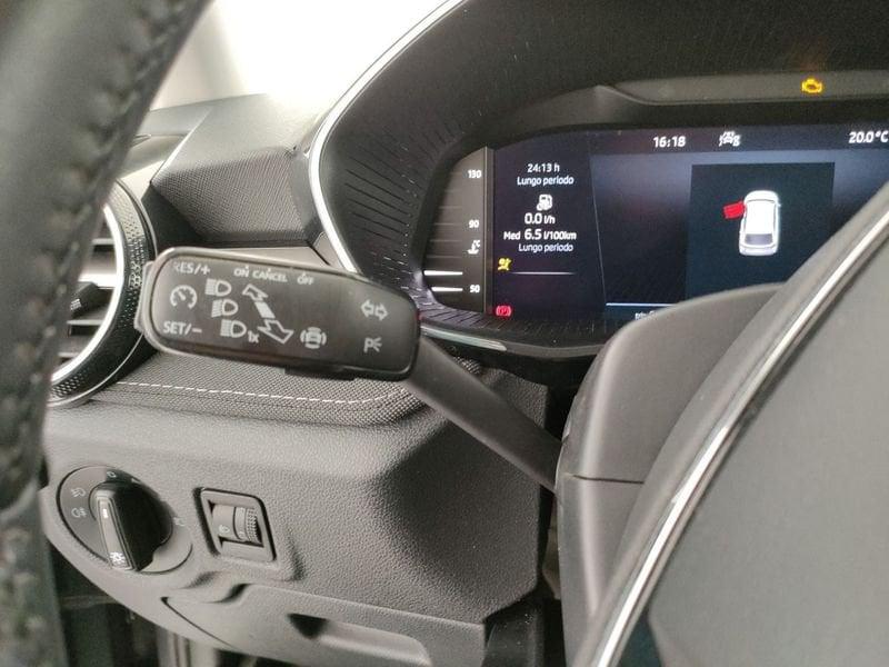 Skoda Fabia 1.0 MPI EVO 80 CV Style GPL