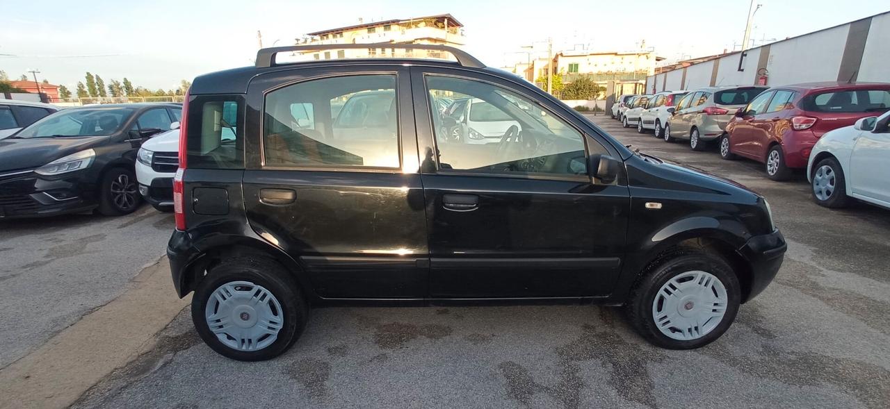 Fiat Panda 1.2 LEGGERE ANNUNCIO!