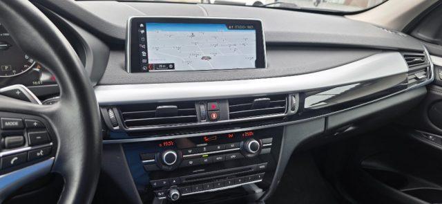 BMW X5 xDrive25d Business