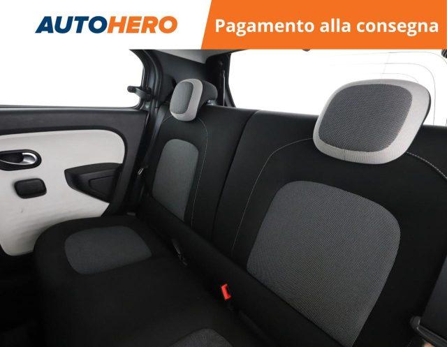 RENAULT Twingo SCe EDC Duel2