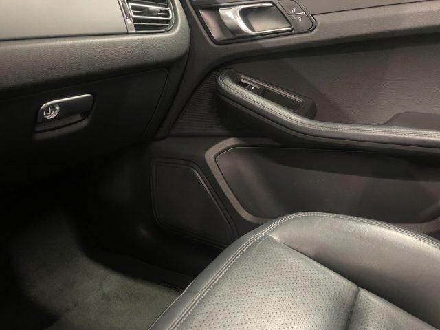 PORSCHE Macan 2.0 265 CV PDK