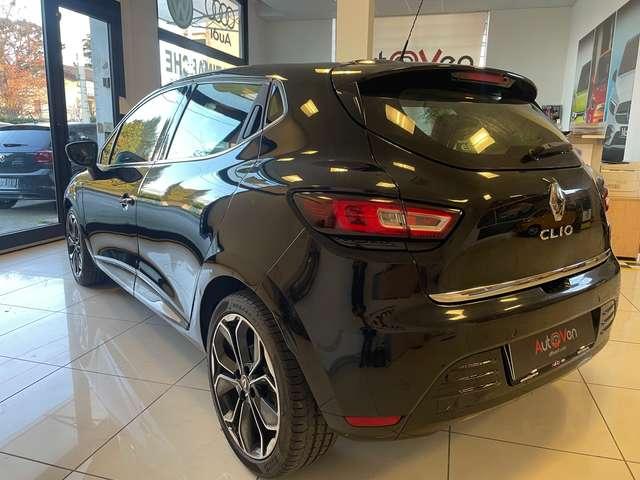 Renault Clio Clio IV 2017 0.9 tce Moschino Life 75cv