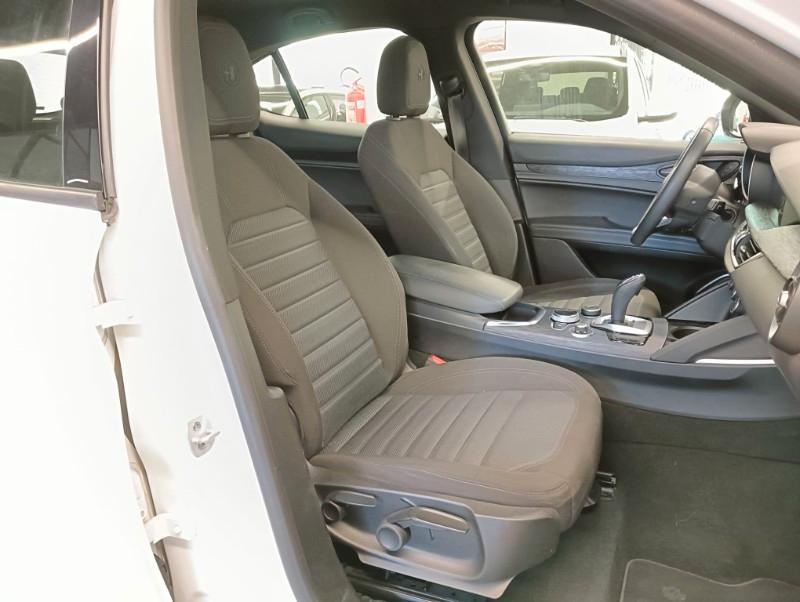 ALFA ROMEO Stelvio Stelvio 2.2 Turbodiesel 190 ...