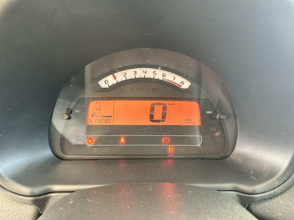 Citroen C3 1.1 Ideal