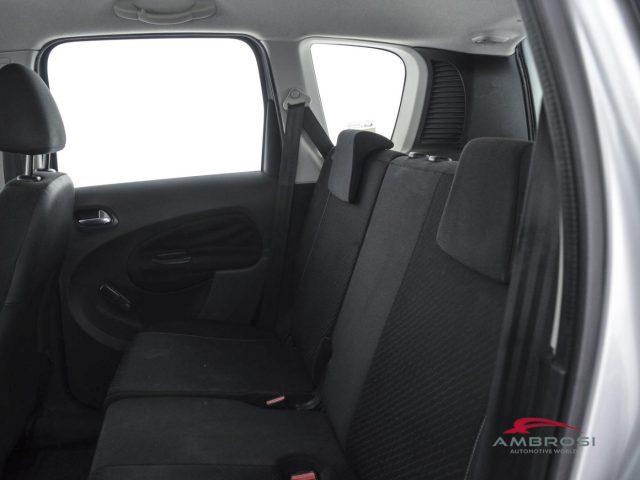 CITROEN C3 Picasso 1.4 VTi 95 Ideal