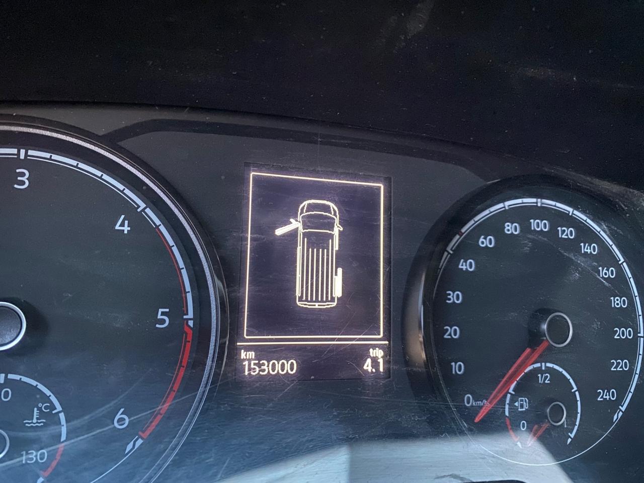 Volkswagen Transporter 2.0 TDI 110CV PC Furgone