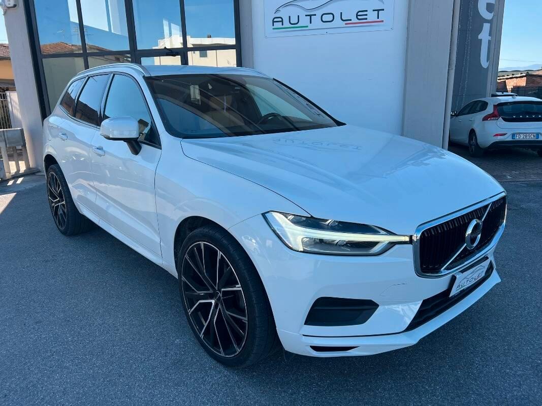 Volvo XC60 2.0 d4 Inscription awd geartronic