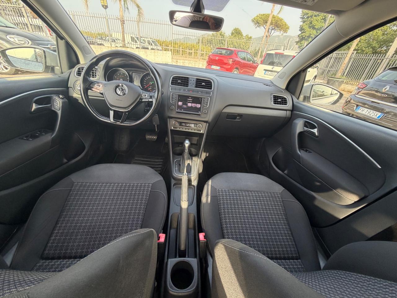 Volkswagen Polo 1.2 TSI DSG 5p. Highline BlueMotion Technology