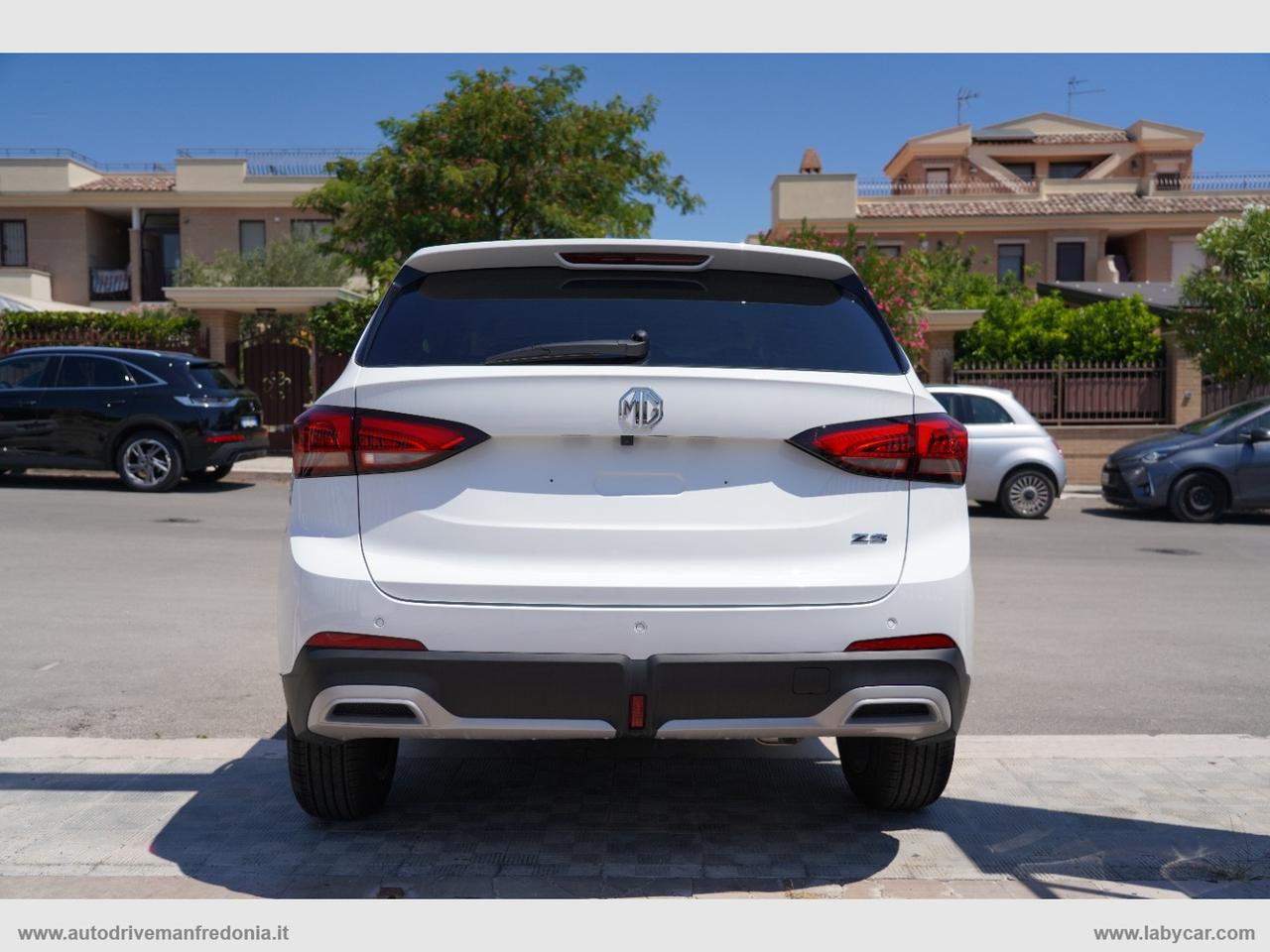 MG ZS 1.5 Comfort