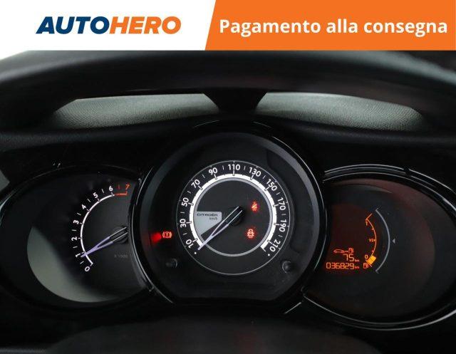 CITROEN C3 PureTech 82 Exclusive