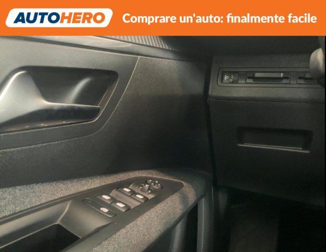 PEUGEOT 5008 BlueHDi 130 S&S EAT8 Business