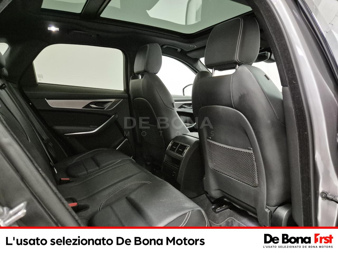 Jaguar F-Pace 2.0 i4 phev r-dynamic s awd 404cv auto