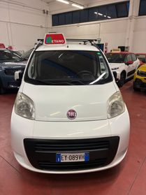Fiat Qubo Natural power