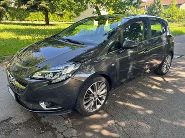 Opel Corsa Corsa V 2015 5p 1.4 b-Color 90cv(GPL)