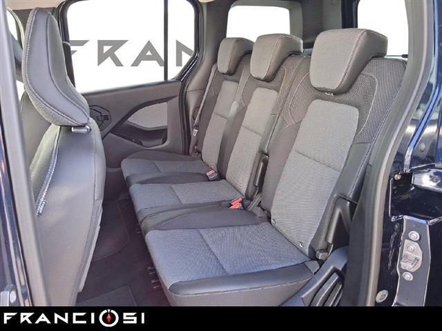 RENAULT Kangoo E-Tech Techno EV45 DC 80kW