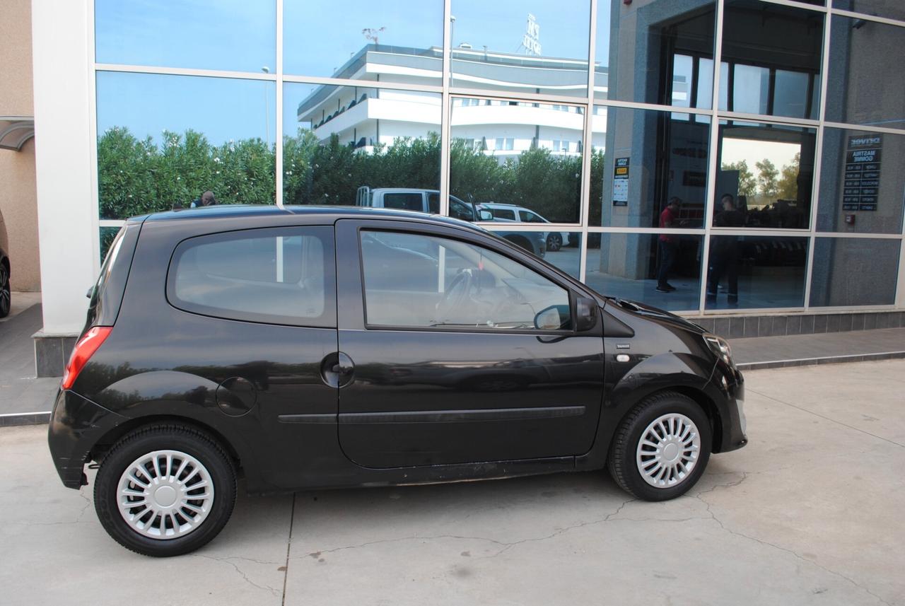 Renault Twingo 1.2 16V Wave